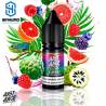 [OUTLET] Sales Cherimoya Grapefruit Berries 10ml by Just Juice Exotic Fruits Salt