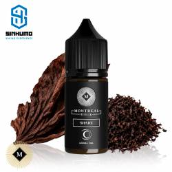 Aroma Shade MiniLongfill 5ml by Montreal Original