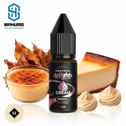 Sales Cream 10ml Delights By Montreal Original