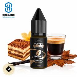 Sales Roast 10ml Delights By Montreal Original