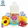 [OUTLET] Aroma Peach N Lychee 30ml by Bubble Island
