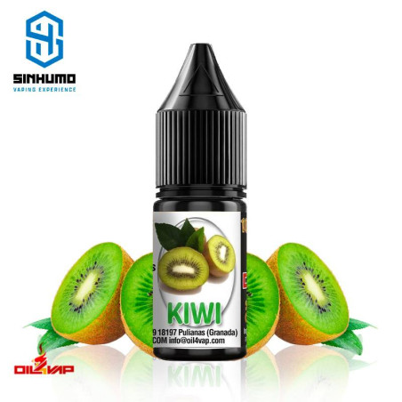 [OUTLET] Aroma Kiwi 10ml by OIL4VAP