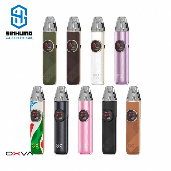 Oxva NeXLIM 2 Pod