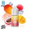 Aroma Lychee Mango 6ml MiniLongfill Bar by Just Juice