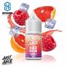 Aroma Raspberry and Grapefruit 6ml MiniLongfill Bar by Just Juice