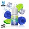Aroma Sour Blue Razz Lime 6ml MiniLongfill Bar by Just Juice