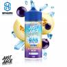 Aroma Blackcurrant Melon 24ml Below Zero Longfill by Just Juice