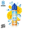 Aroma Triple Mango 12ml Below Zero MiniLongfill by Just Juice
