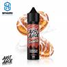 Aroma Cinnamon Pancakes 12ml Desserts Longfill by Just Juice