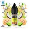 [OUTLET] Sales Melon Lime & Coco (Wailani Juice) 10ml by Bombo E-liquids