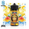 Aroma Banana Mango Ice 20ml Longfill by Alpaca