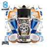 Aroma White Coco Bull Ice 20ml Longfill by Alpaca