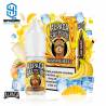 Sales Banana Mango Ice 10ml By Alpaca Salts