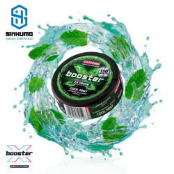 Bolsa de Cafeina Cool Mint 120MG by X-Booster