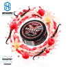 Bolsa de Cafeina Raspberry Vanilla 120MG by X-Booster