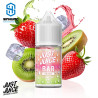 Aroma Strawberry Kiwi 6ml Longfill by Just Juice