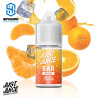 Aroma Orange Clementine 6ml Longfill Bar by Just Juice