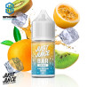 Aroma Kiwi Passion Orange 6ml Minilongfill Bar by Just Juice