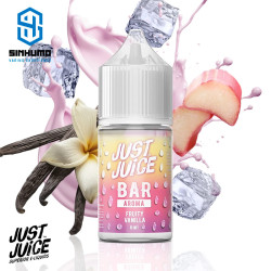 Aroma Fruity Vanilla 6ml Minilongfill by Just Juice