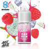 Aroma Dragon Fruit Raspberry 6ml Minilongfill Bar by Just Juice