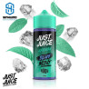 Aroma Blue Mint 24ml Longfill by Just Juice