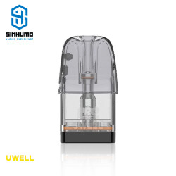 Cartuchos/Pod GPP V2 by Uwell