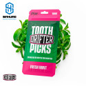 Tooth Picks Fresh Mint 10MG by Drifter