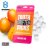 Tooth Picks Mango Ice 10MG by Drifter