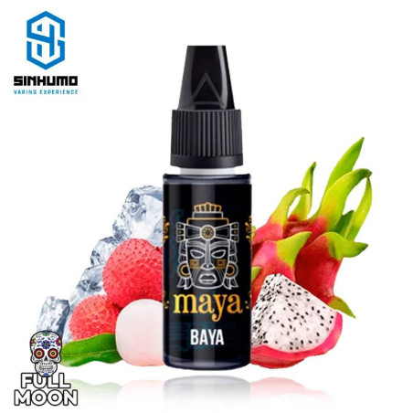 [OUTLET] Aroma Baya (Maya) 10ml by Full Moon