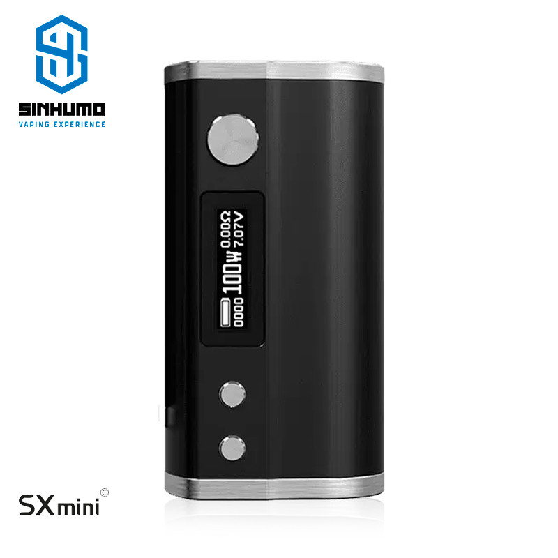 Mod MQ Plus by SX Mini