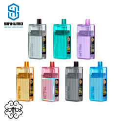 Pod DotPod Max Lite by Dotmod