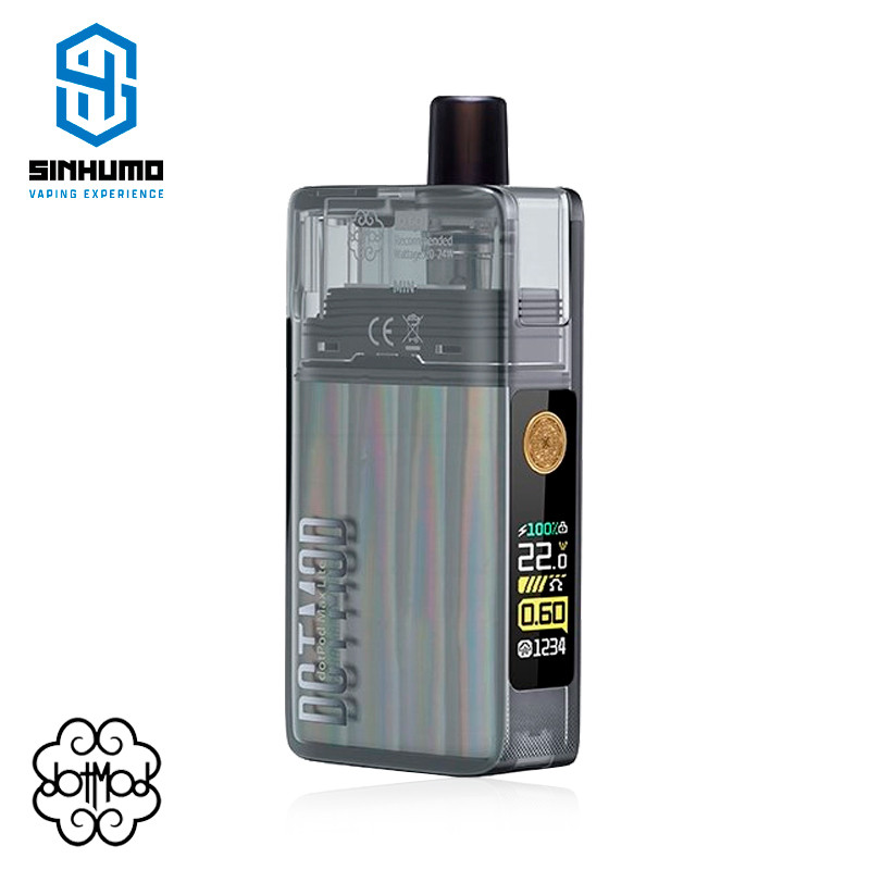 Pod DotPod Max Lite by Dotmod