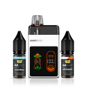Pack de Inicio Frutal 20MG