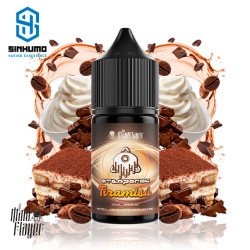 Aroma Tiramisú 6ml Minilongfill by The Mind Flayer