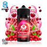 Aroma Cranberry Cherry Cream 20ml Longfill by The Mind Flayer