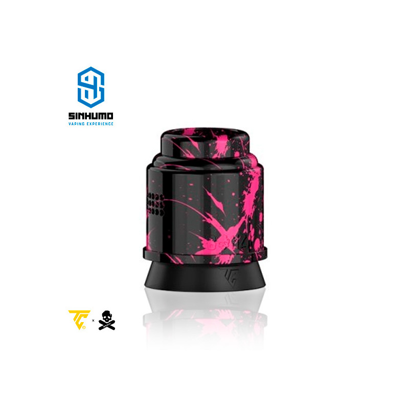 Bonza PRO RDA (New Colors) By Thunder Cloud x Vaping Bogan| Sinhumo.net
