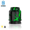 Bonza PRO RDA (New Colors) Limited Edition By Thunder Cloud x Vaping Bogan
