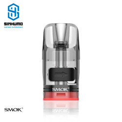 Cartuchos/Pod Zrex RF 2 by Smok | Sinhumo
