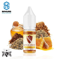 Sales Don Juan Tabaco Honey 10ml CORE Edition by Kings Crest