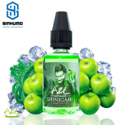 Aroma Ultimate Shinigami (Sweet Edition) 30ml By A&L