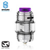 BD Vape Precisio 2 Sub-Ohm Silver Night | SinHumo