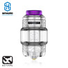 BD Vape Precisio 2 Sub-Ohm Silver Night | SinHumo