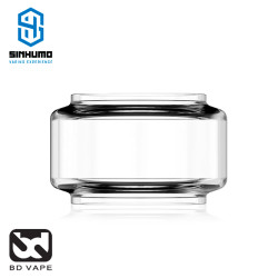 Pyrex Precisio 2 Sub-Ohm by BD VAPE