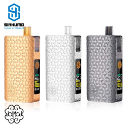 Pod DotPod Max Link by Dotmod