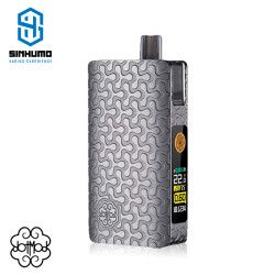 Pod DotPod Max Link by Dotmod