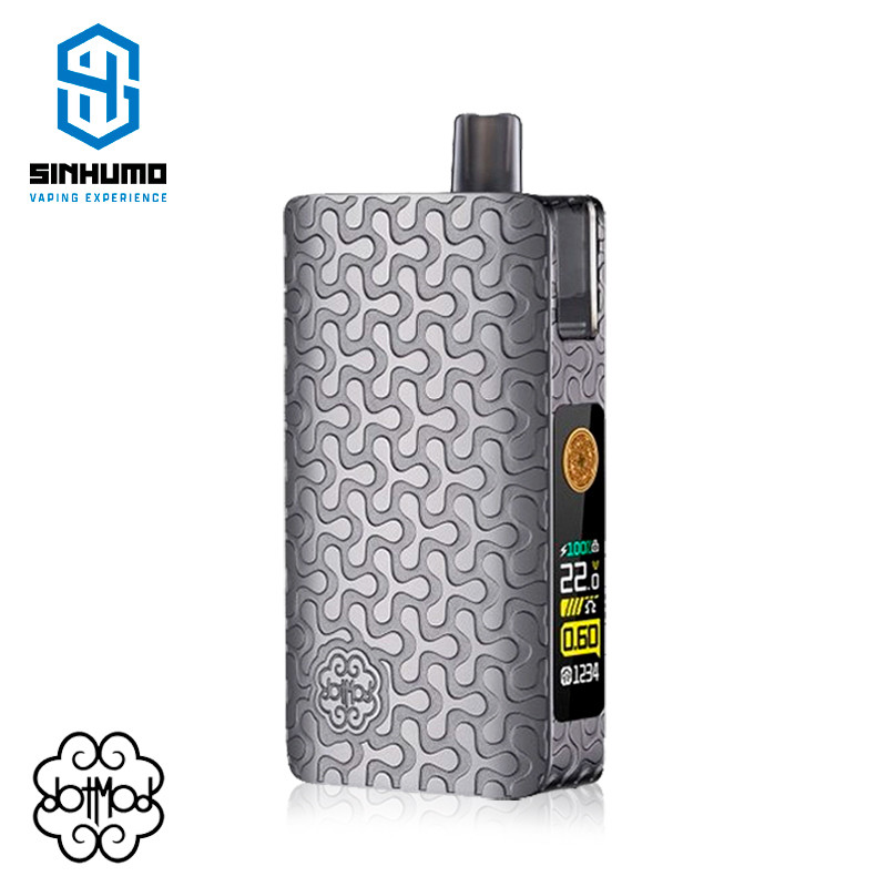 Pod DotPod Max Link by Dotmod