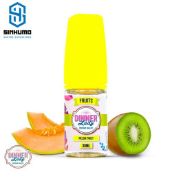 Aroma Kiwi Melon 30ml by Dinner Lady