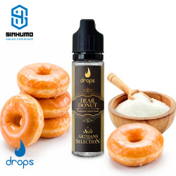 Aroma Dear Donut 5ml Longfill Artisans Selection by Drops