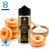Aroma Dear Donut 10ml Longfill Artisans Selection by Drops