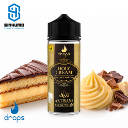 Aroma Holy Cream 10ml Longfill Artisans Selection by Drops